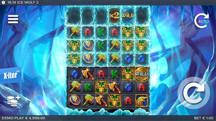 New Game Releases on Spinplus App