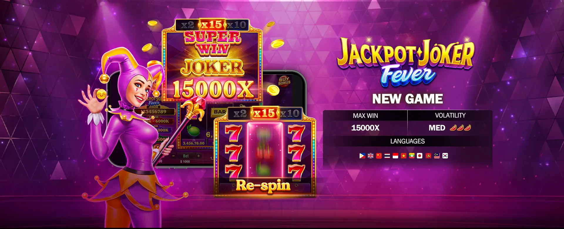 Spinplus App mobile interface showing various games and promotions